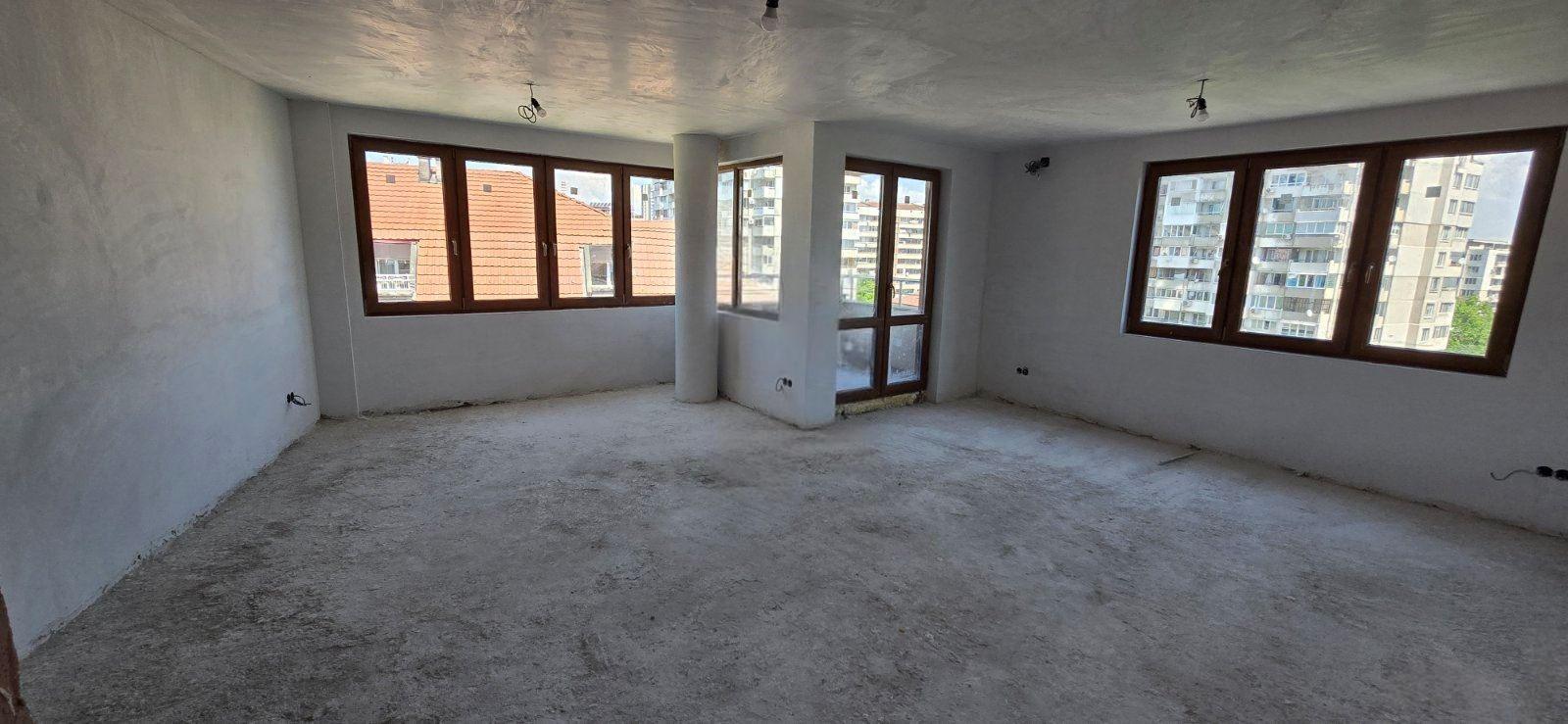 Apartments For Sale Multi-Room, Sofia, Hipodroma