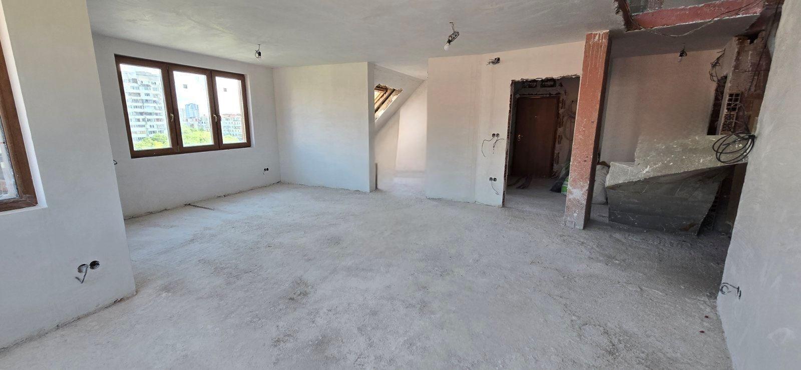 Apartments For Sale Multi-Room, Sofia, Hipodroma