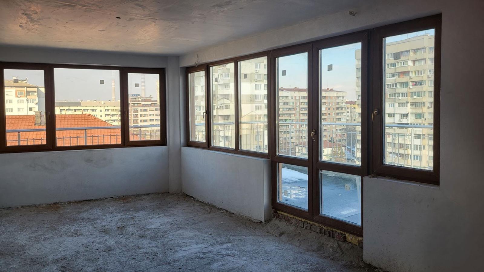 Apartments For Sale Multi-Room, Sofia, Hipodroma