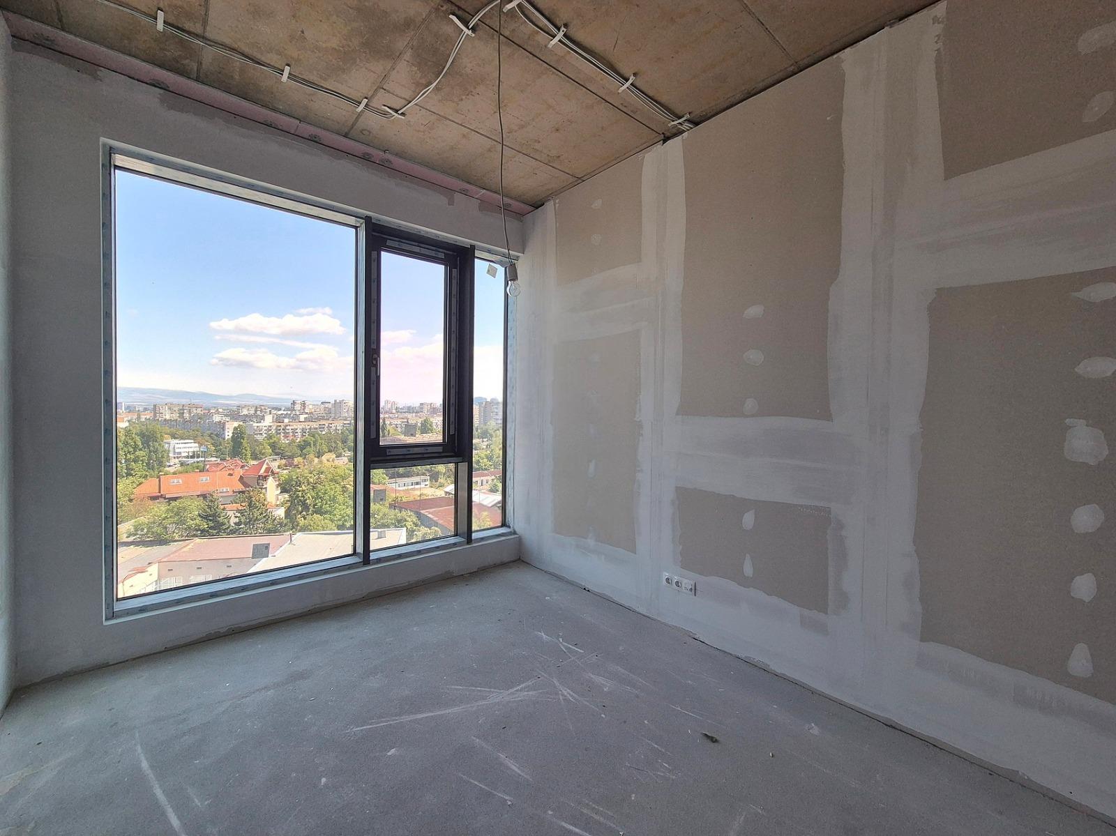 Apartments For Sale 3-Room, Sofia, Dianabad