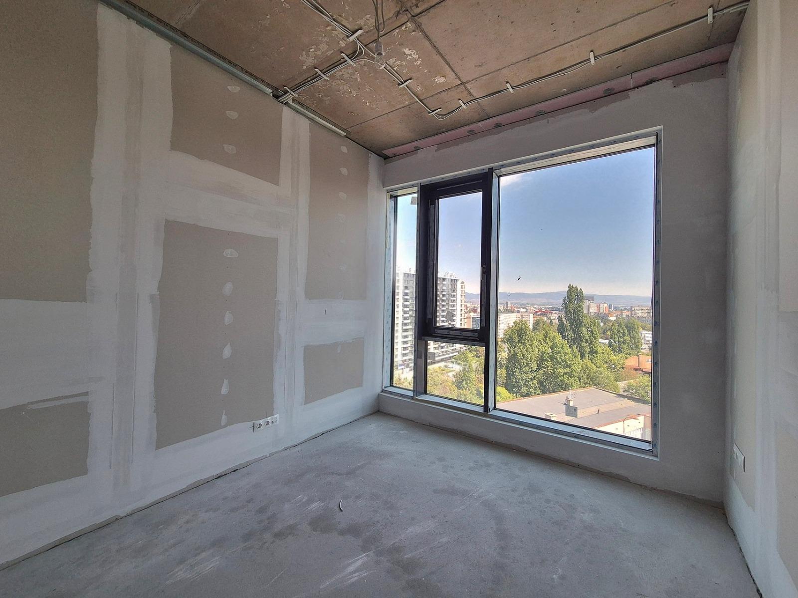 Apartments For Sale 3-Room, Sofia, Dianabad