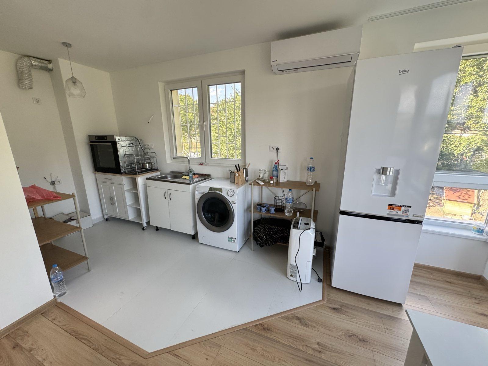 Apartments For Sale Maisonette, Sofia, Bistritsa Village