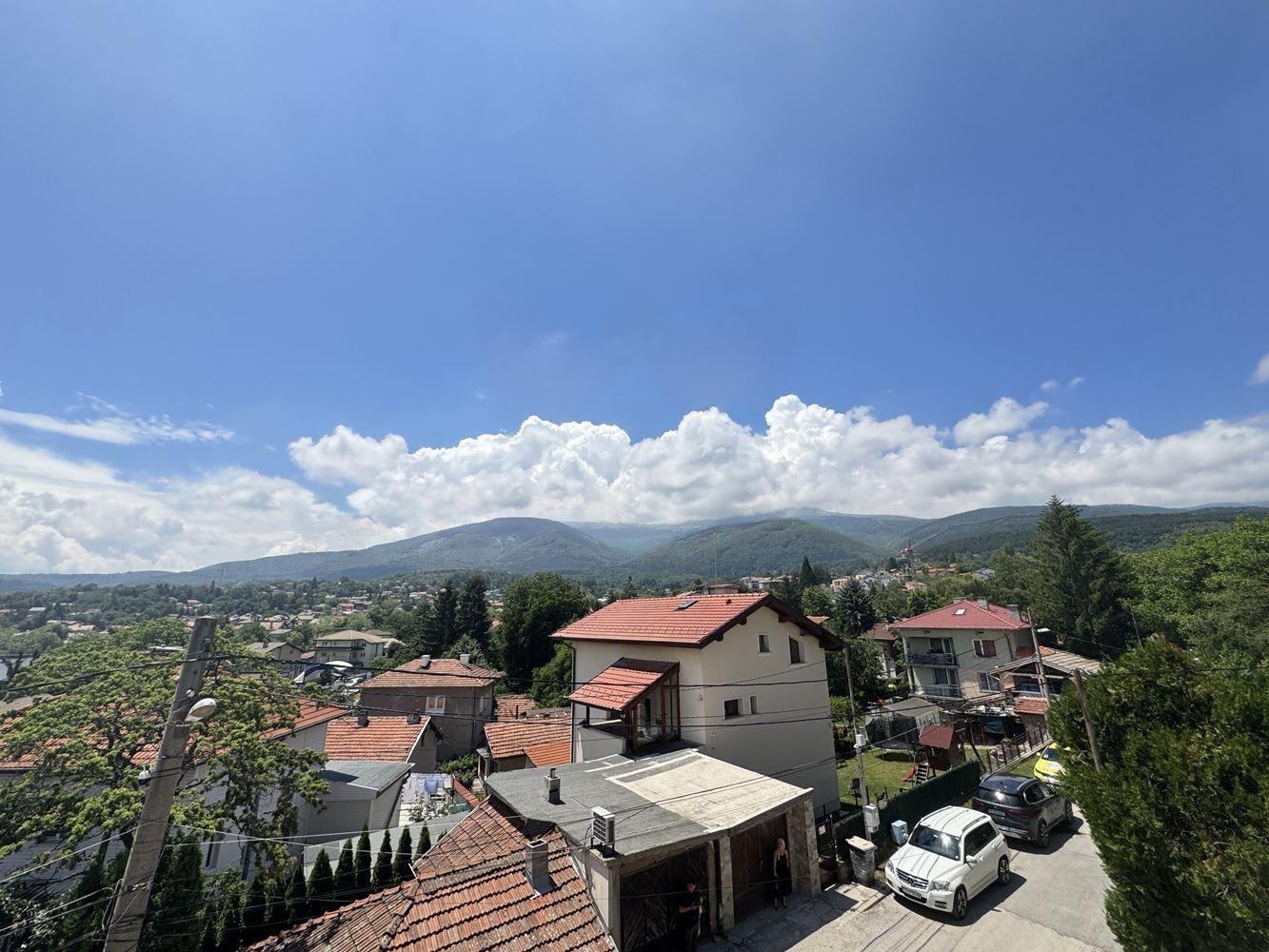 Apartments For Sale Maisonette, Sofia, Bistritsa Village