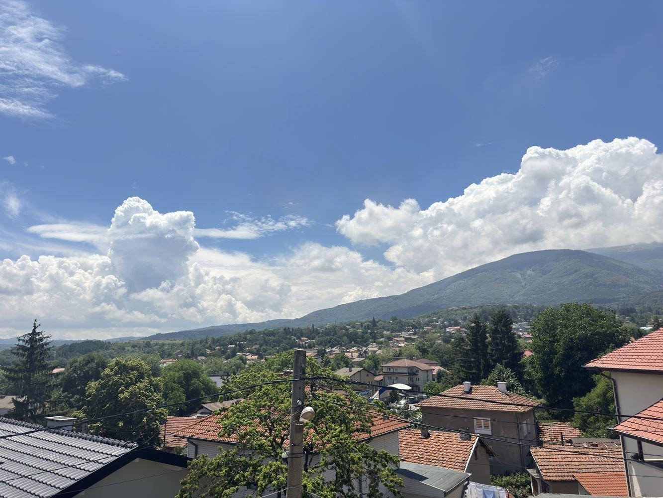 Apartments For Sale Maisonette, Sofia, Bistritsa Village