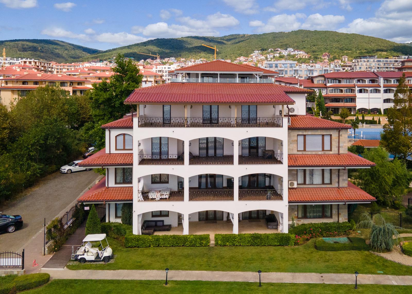 Apartments For Sale Multi-Room, Sveti Vlas, Burgas