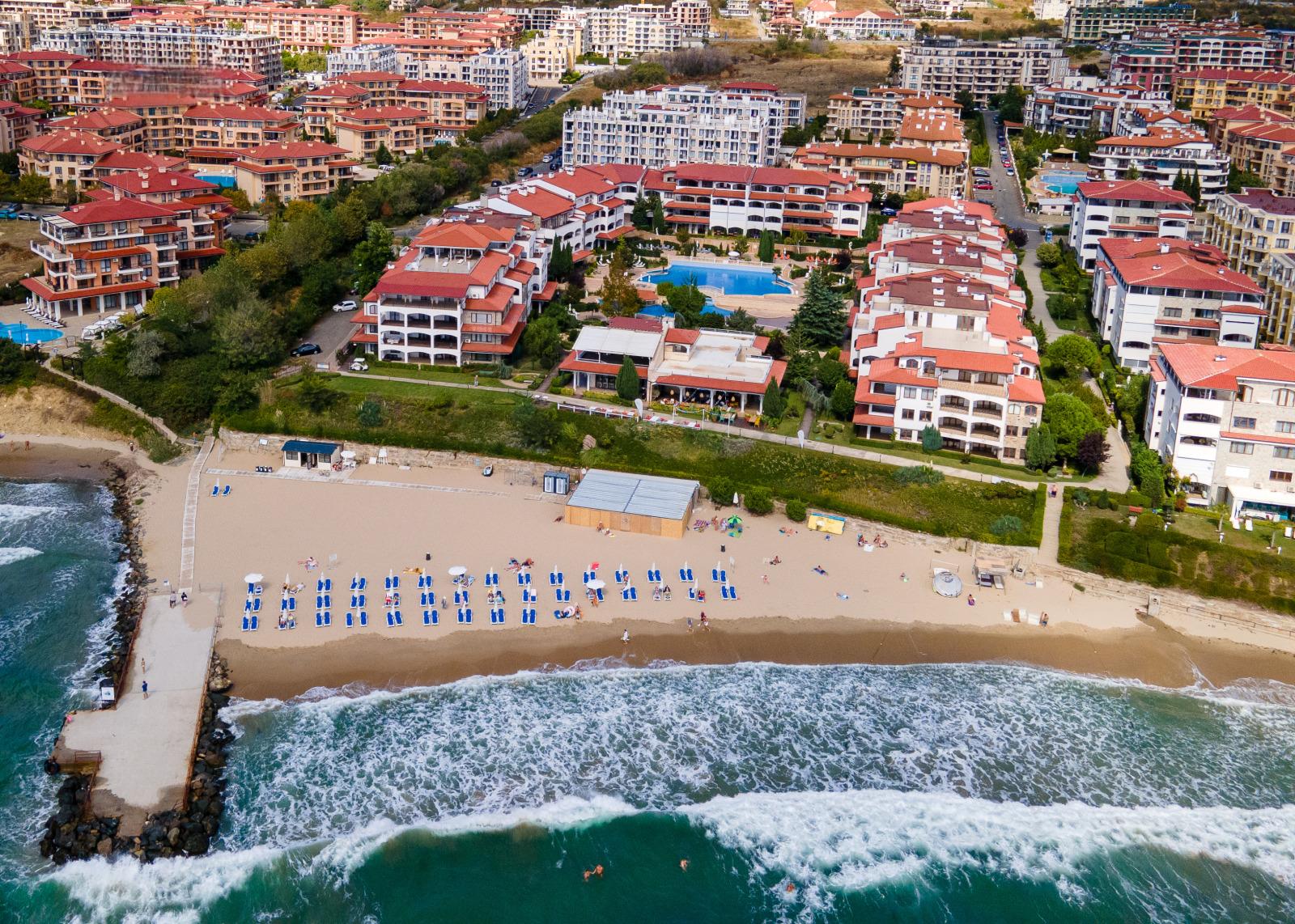 Apartments For Sale Multi-Room, Sveti Vlas, Burgas