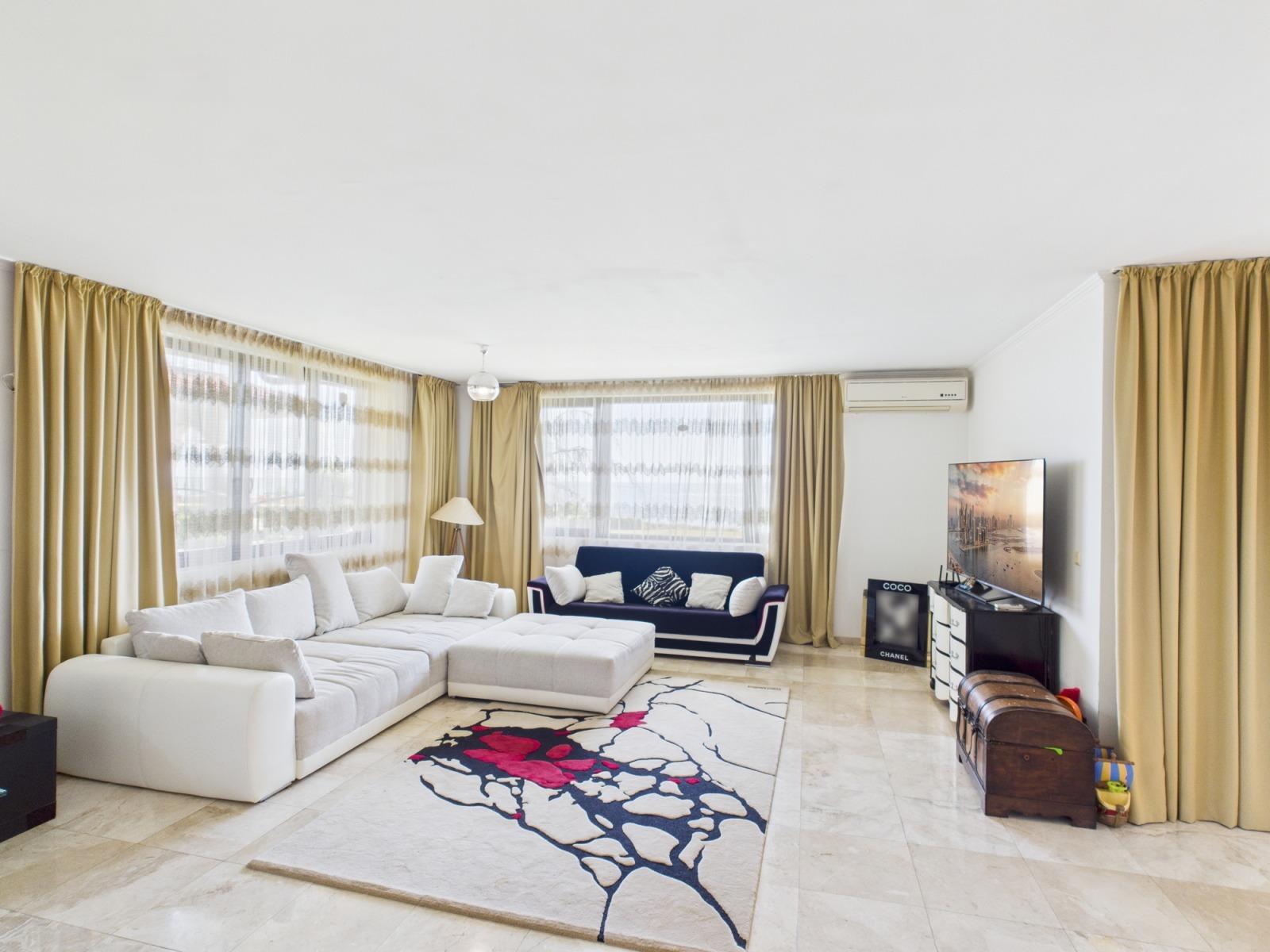 Apartments For Sale Multi-Room, Sveti Vlas, Burgas