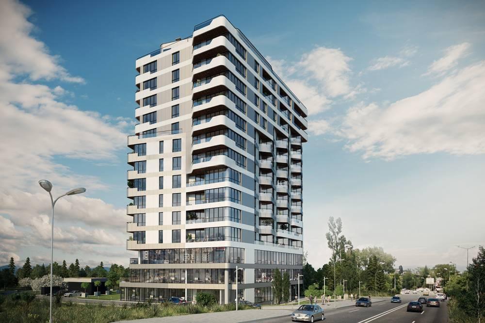 Apartments For Sale Multi-Room, Sofia, Krastova Vada