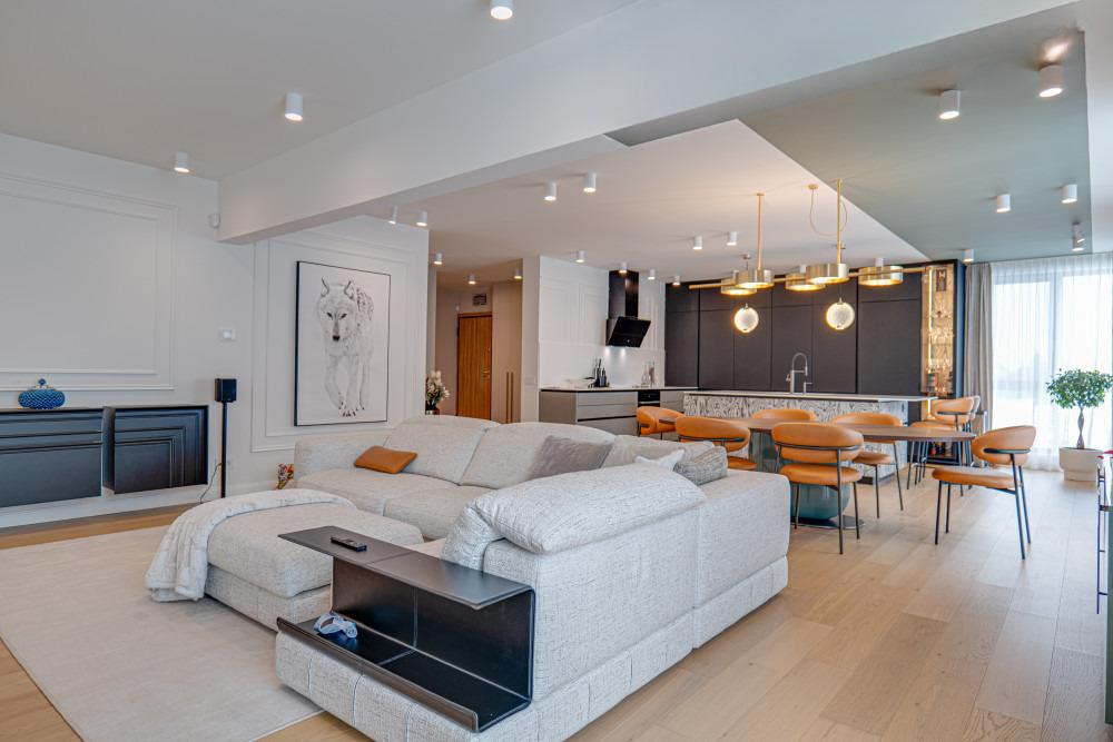 Apartments For Sale 3-Room, Sofia, Dragalevtsi