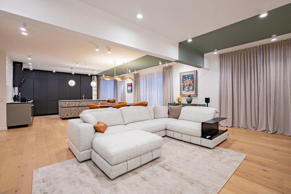 Apartments For Sale 3-Room, Sofia, Dragalevtsi