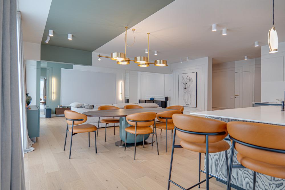 Apartments For Sale 3-Room, Sofia, Dragalevtsi
