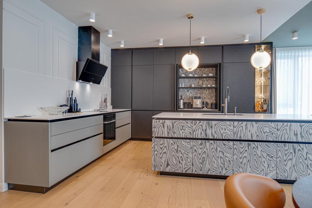 Apartments For Sale 3-Room, Sofia, Dragalevtsi