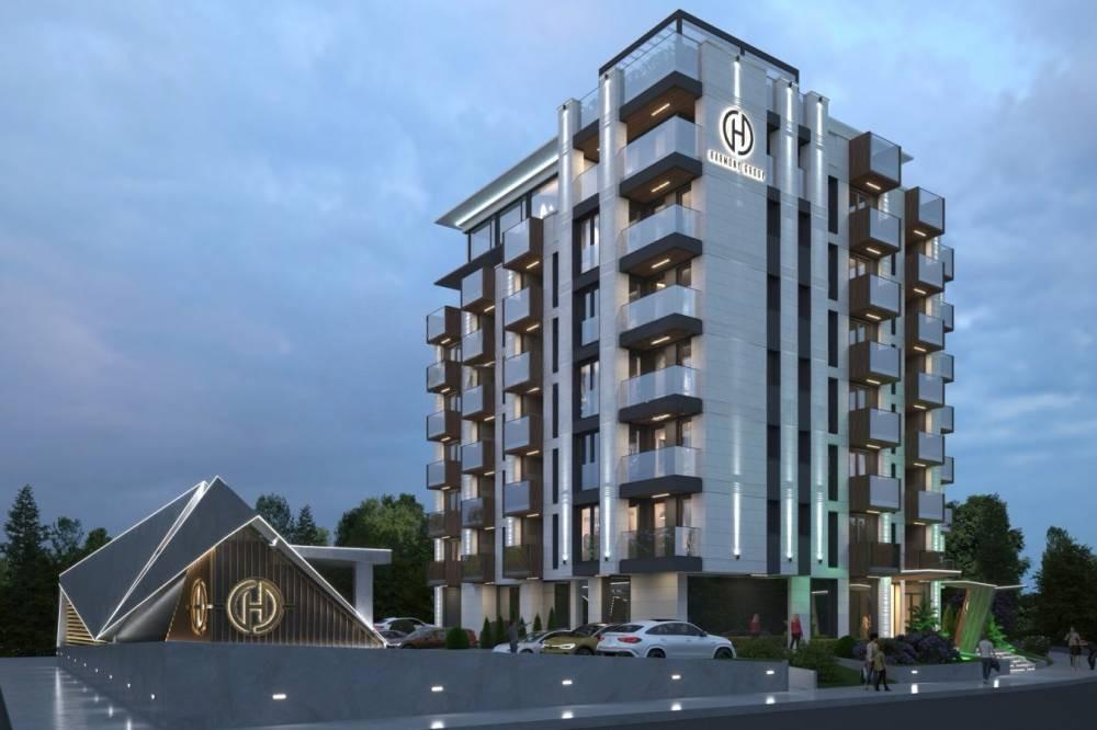 Apartments For Sale Multi-Room, Sofia, Dianabad