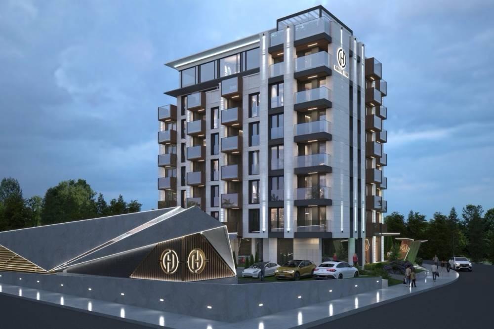 Apartments For Sale Multi-Room, Sofia, Dianabad