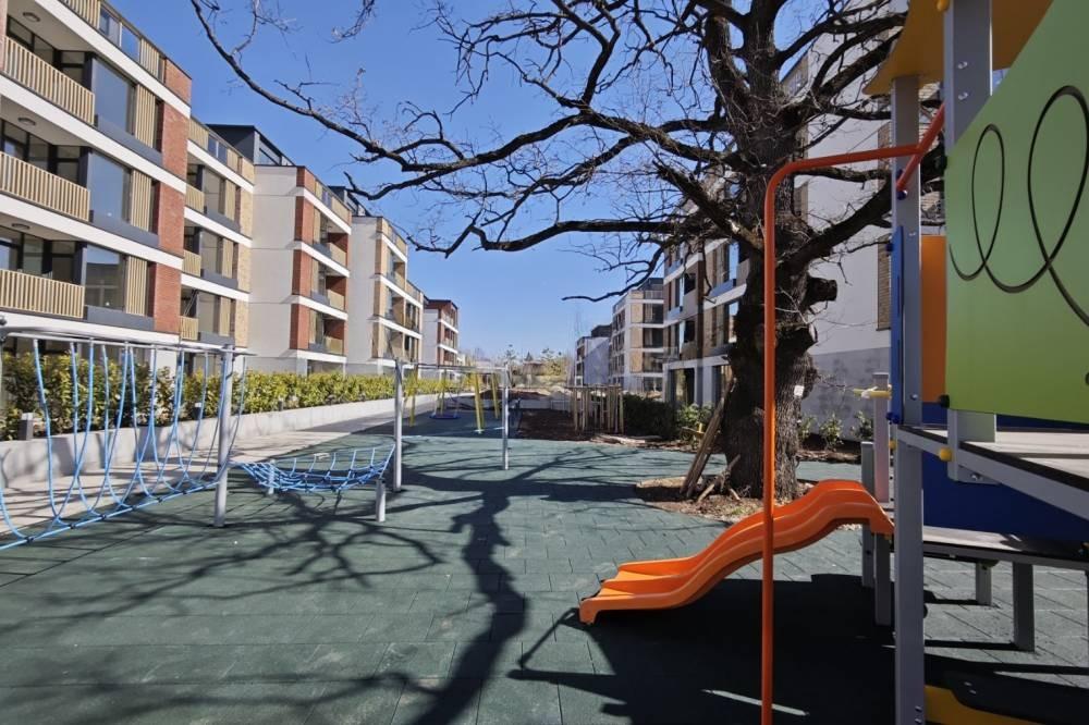 Apartments For Sale 3-Room, Sofia, Boyana