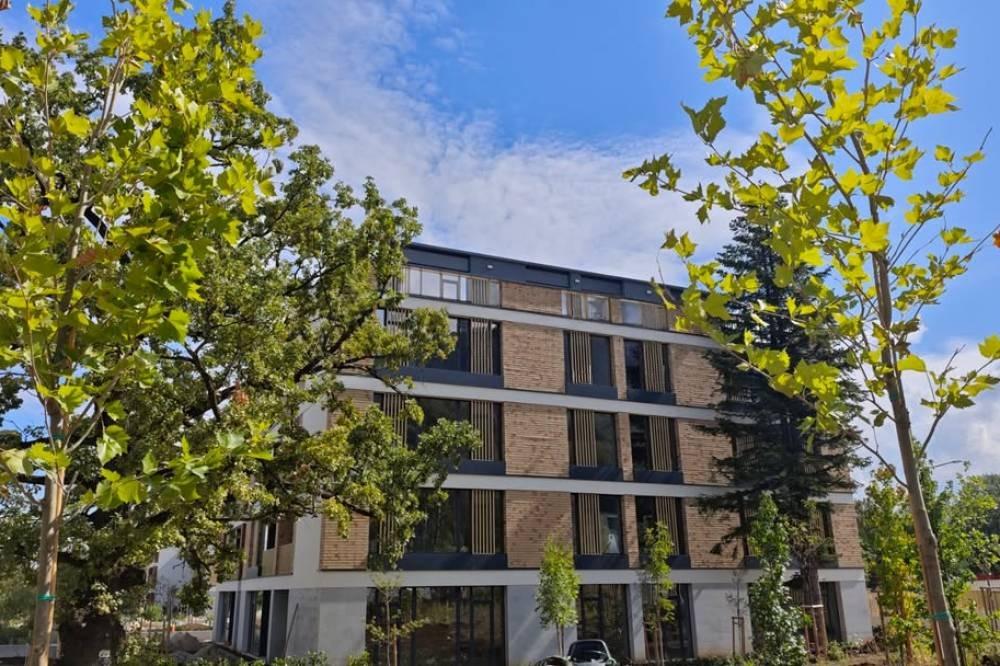 Apartments For Sale 3-Room, Sofia, Boyana