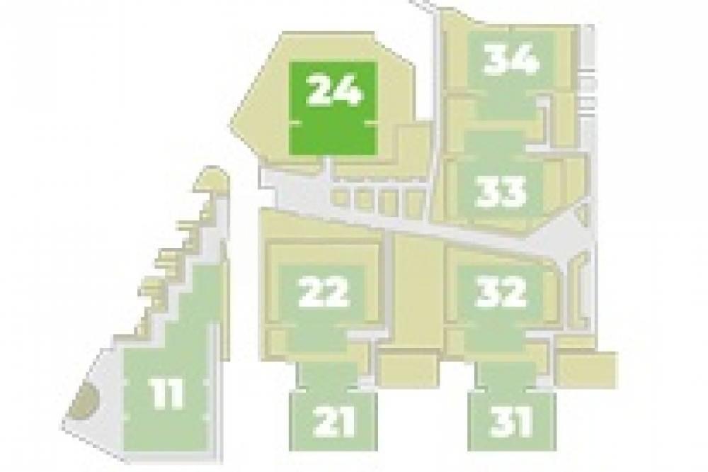 Apartments For Sale 3-Room, Sofia, Boyana