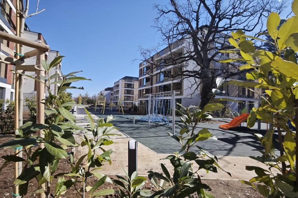 Apartments For Sale Multi-Room, Sofia, Boyana