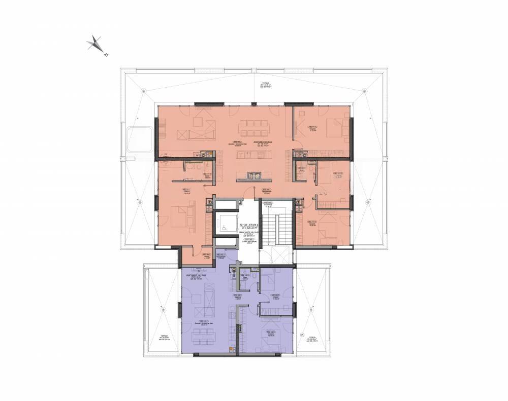 Apartments For Sale Multi-Room, Sofia, Boyana