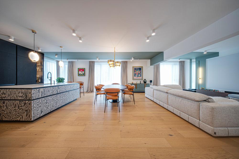 Apartments For Sale 3-Room, Sofia, Dragalevtsi