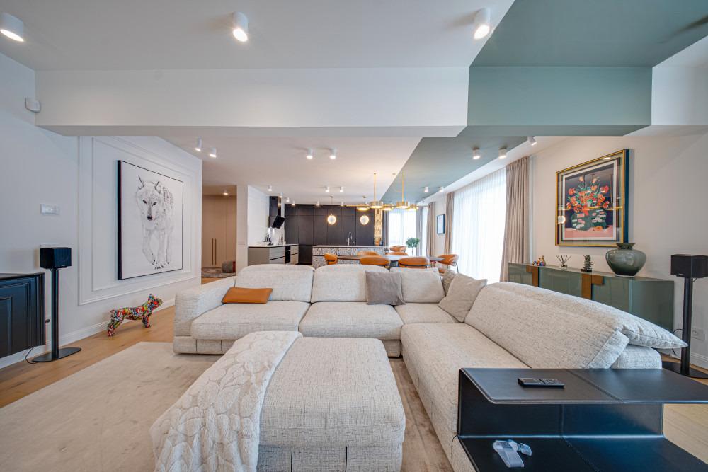 Apartments For Sale 3-Room, Sofia, Dragalevtsi