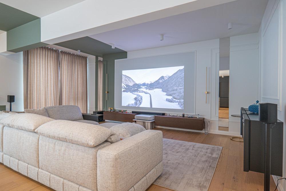 Apartments For Sale 3-Room, Sofia, Dragalevtsi