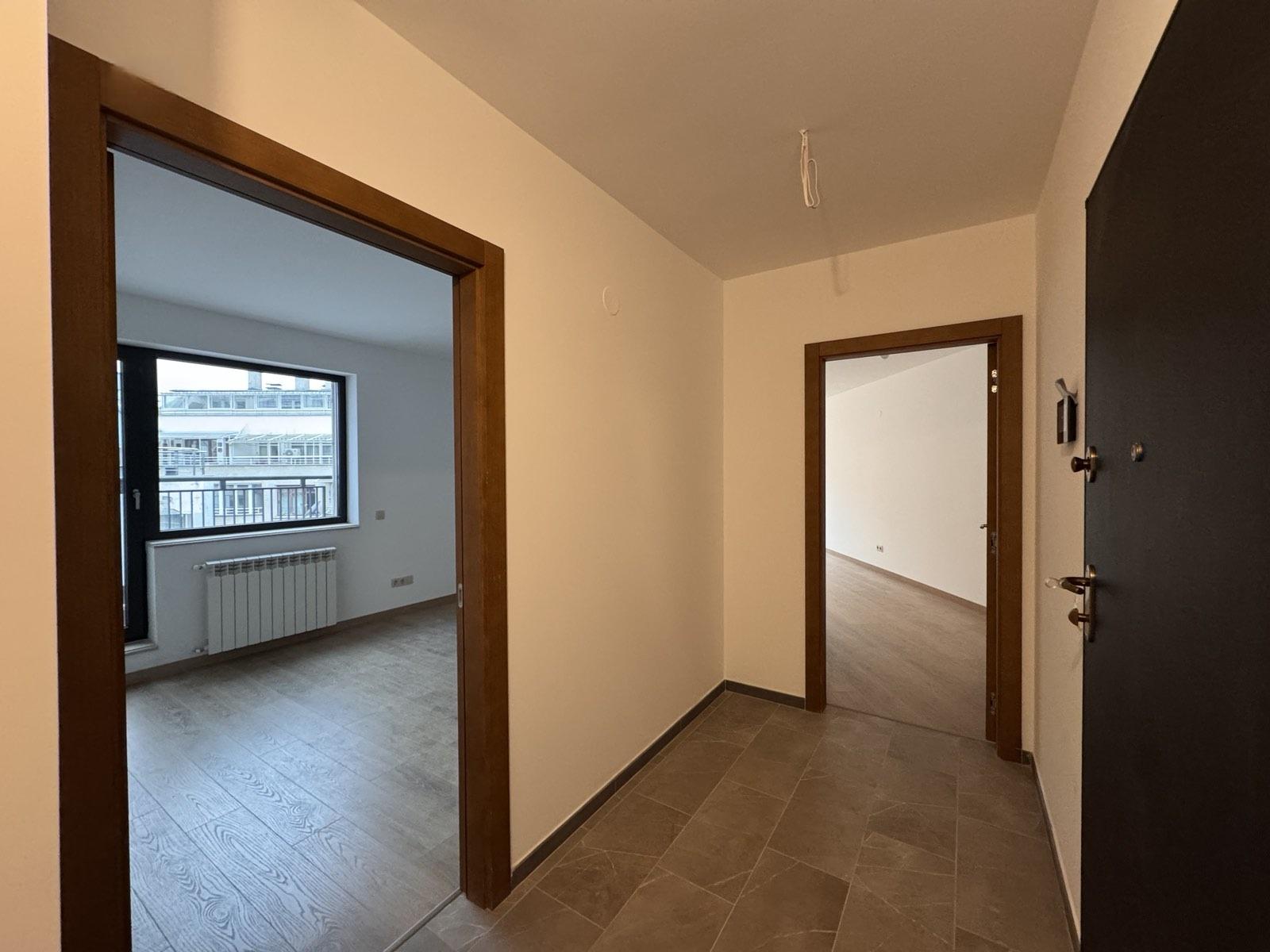 Apartments For Sale 3-Room, Sofia, Lozenets