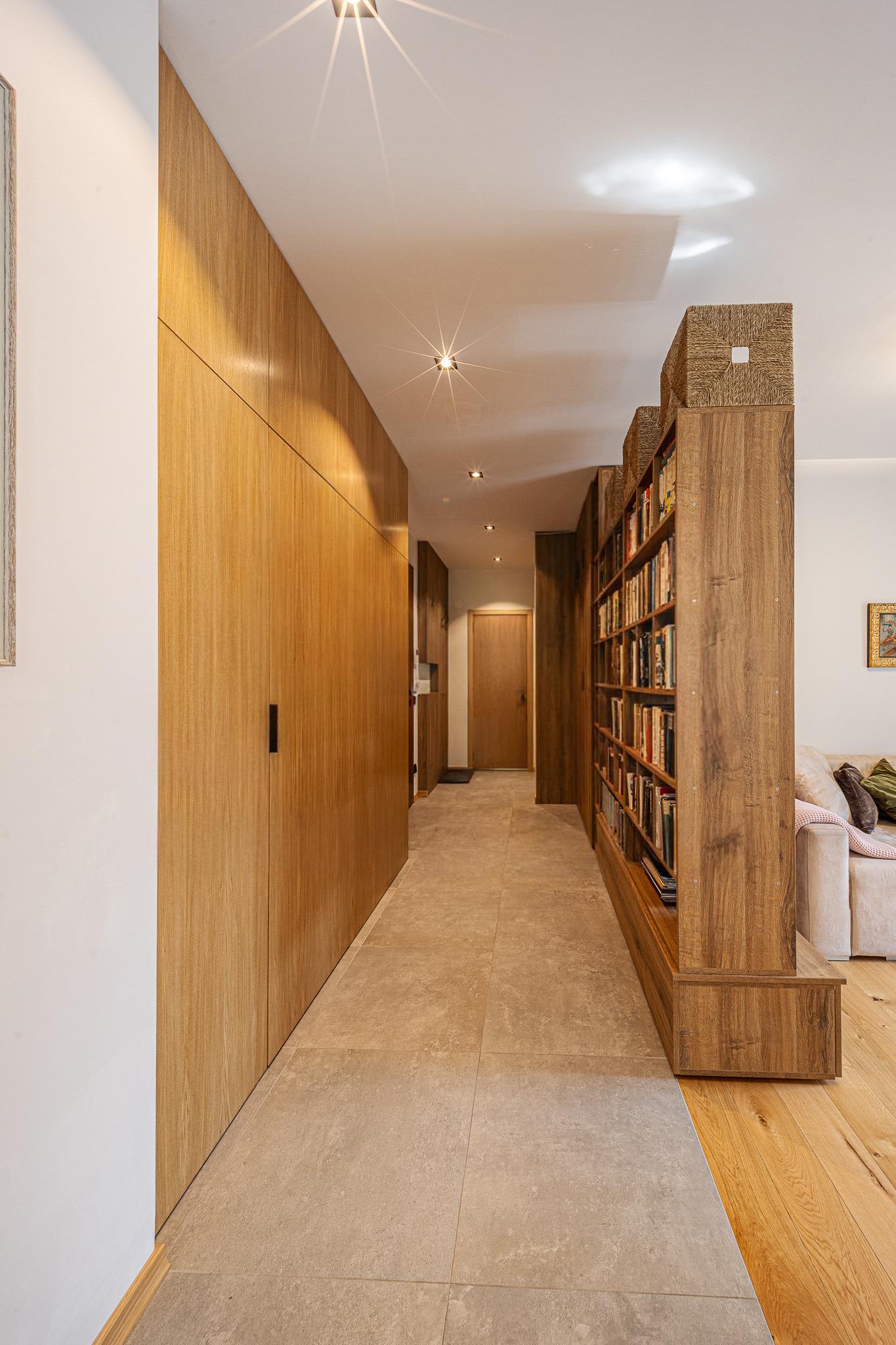 Apartments For Sale 3-Room, Sofia, Lozenets