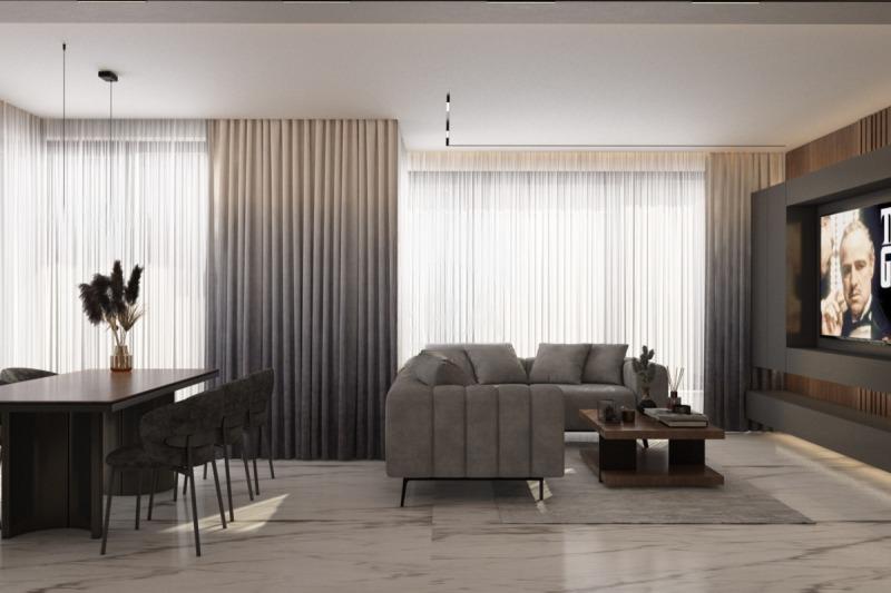 Apartments For Sale 3-Room, Sofia, Krastova Vada