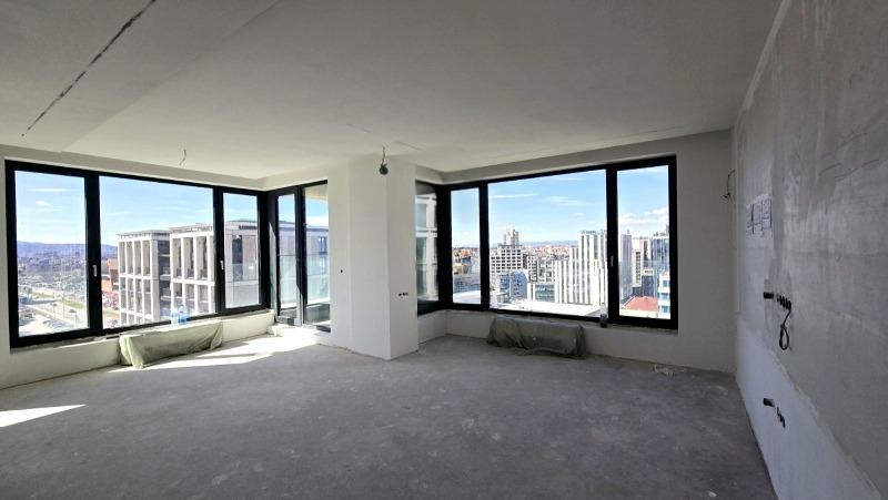 Apartments For Sale 3-Room, Sofia, Krastova Vada