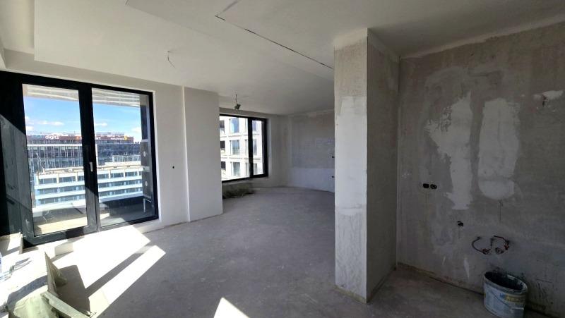 Apartments For Sale 3-Room, Sofia, Krastova Vada