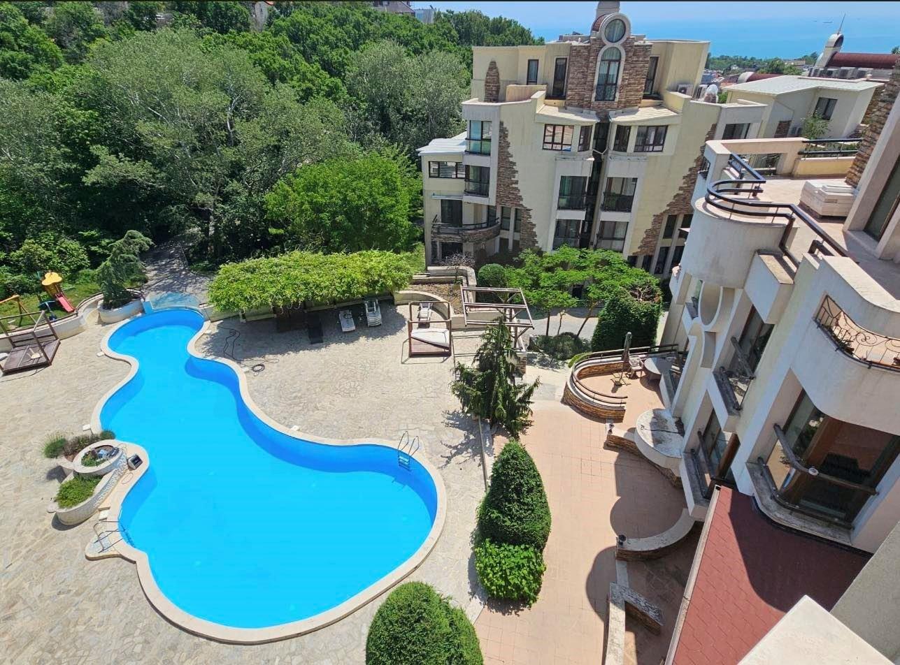 Apartments For Sale Maisonette, Varna, Briz