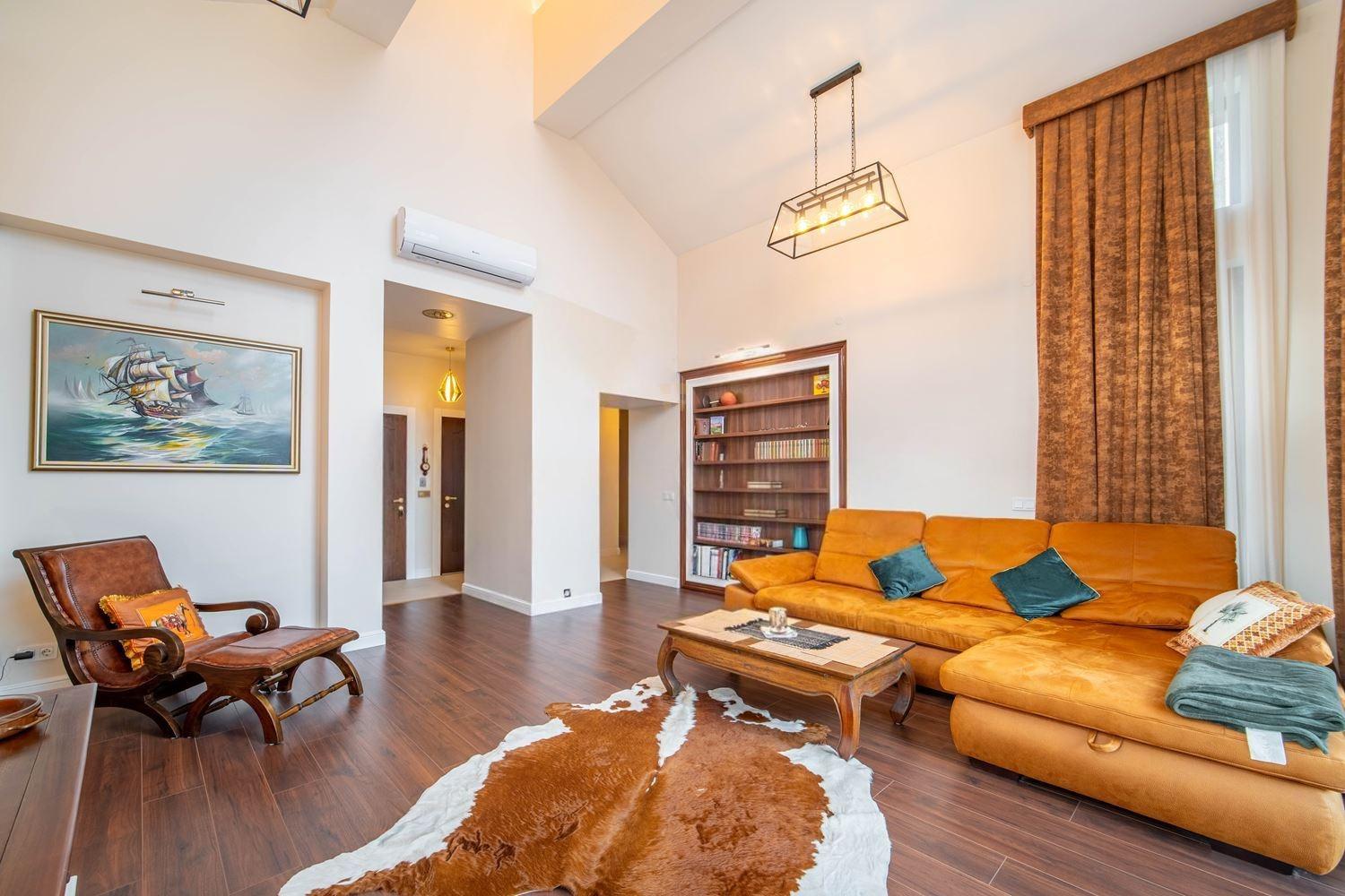 Apartments For Sale Maisonette, Varna, Briz