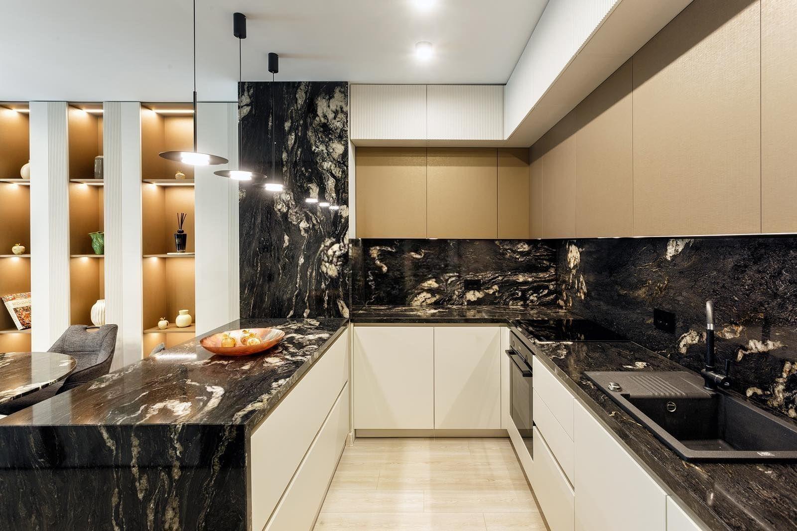 Apartments For Sale 3-Room, Sofia, Krastova Vada