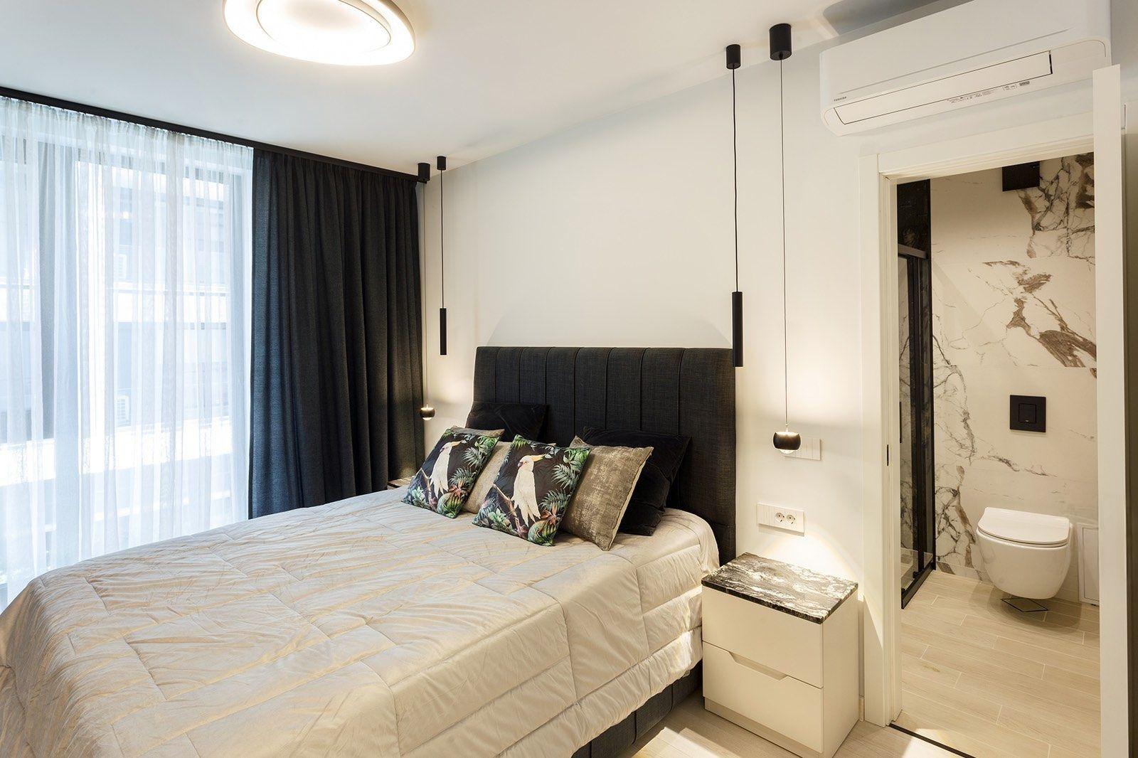 Apartments For Sale 3-Room, Sofia, Krastova Vada