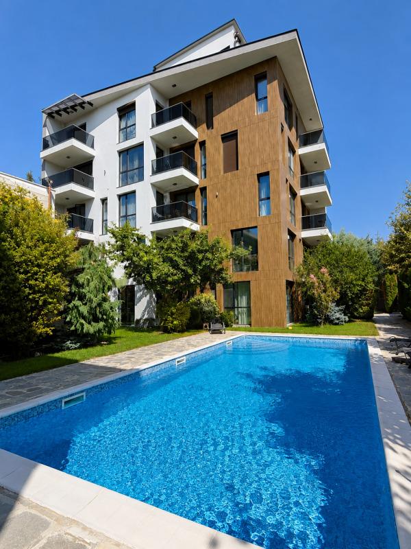 Apartments For Sale 4-Room, Varna, Euxinograd Area