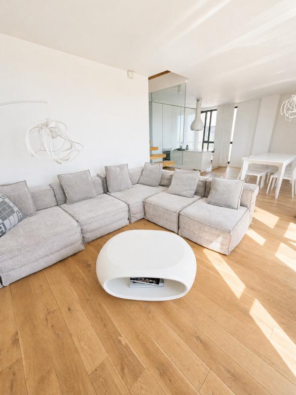 Apartments For Sale 4-Room, Varna, Euxinograd Area