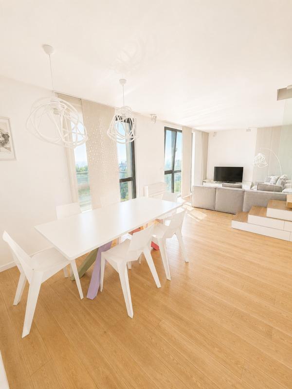 Apartments For Sale 4-Room, Varna, Euxinograd Area