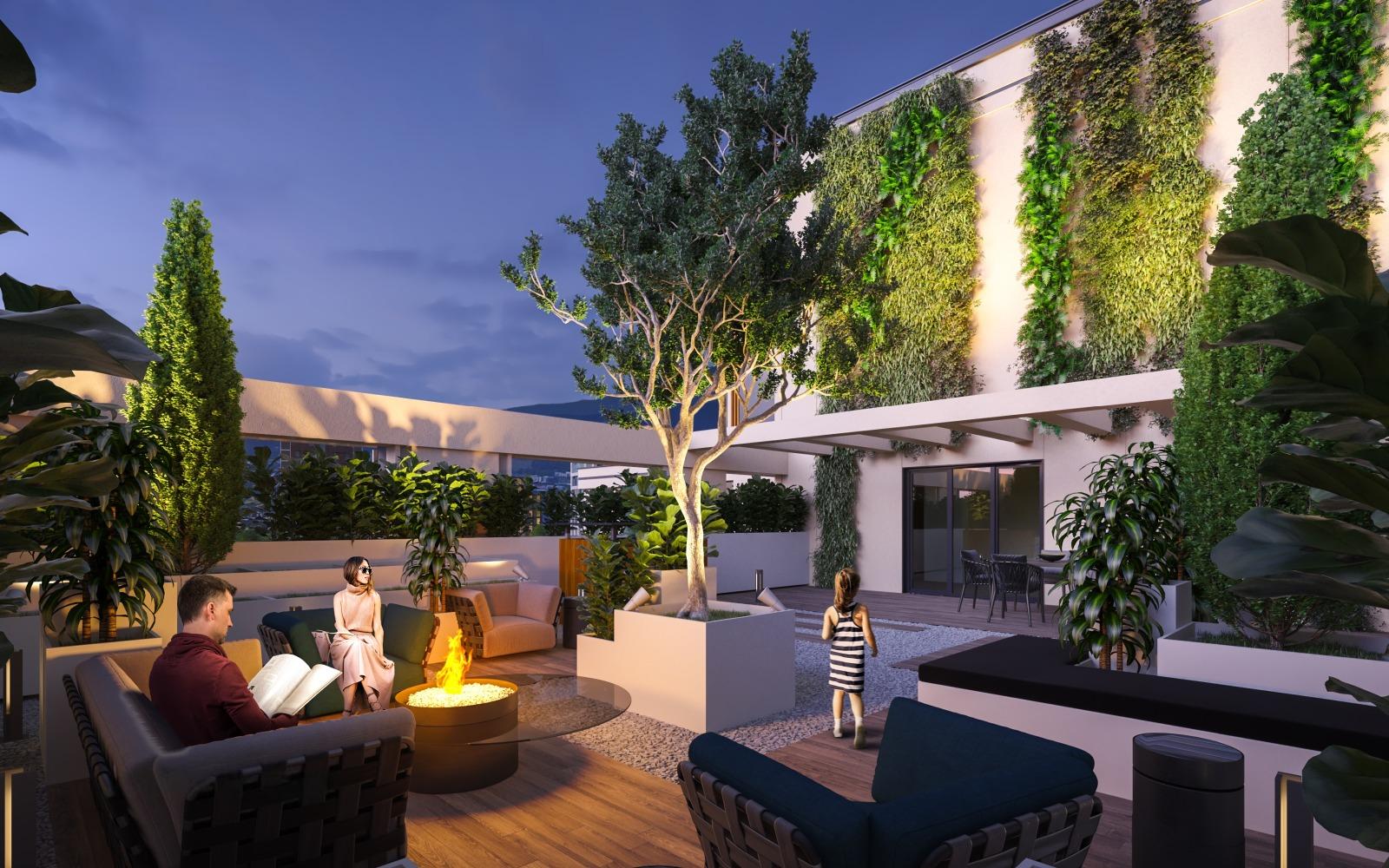 Apartments For Sale Multi-Room, Sofia, Poligona