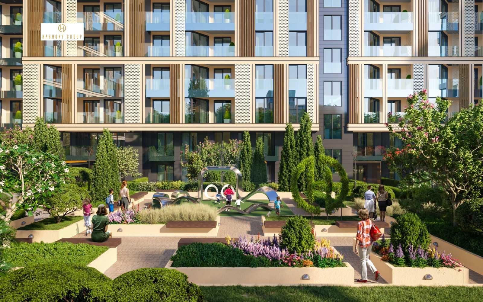 Apartments For Sale Multi-Room, Sofia, Poligona