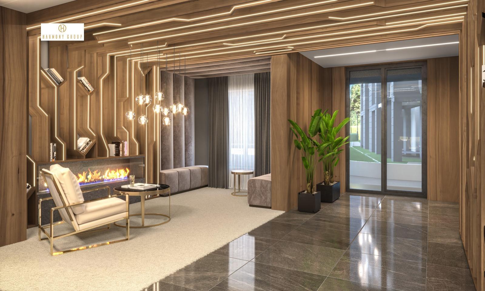 Apartments For Sale 3-Room, Sofia, Poligona