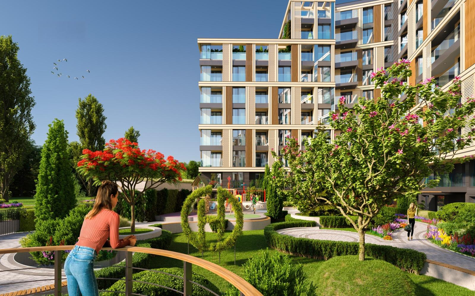 Apartments For Sale 3-Room, Sofia, Poligona