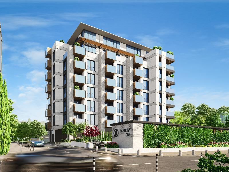 Apartments For Sale 4-Room, Sofia, Izgrev