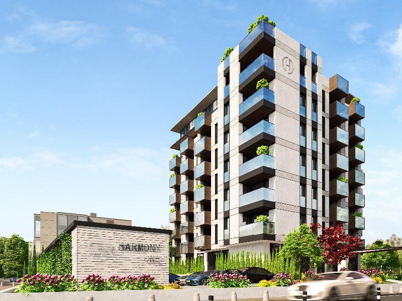 Apartments For Sale 4-Room, Sofia, Izgrev