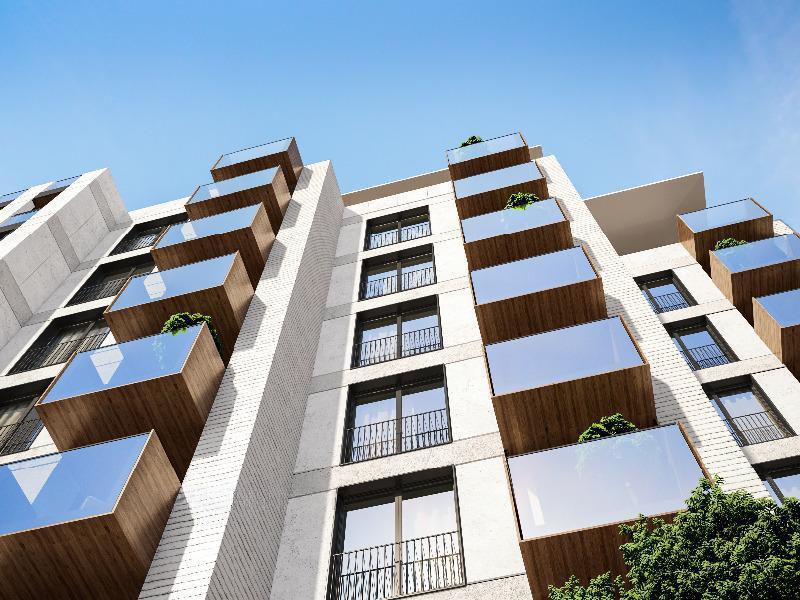 Apartments For Sale 3-Room, Sofia, Izgrev