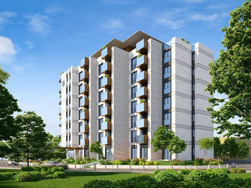 Apartments For Sale 3-Room, Sofia, Izgrev