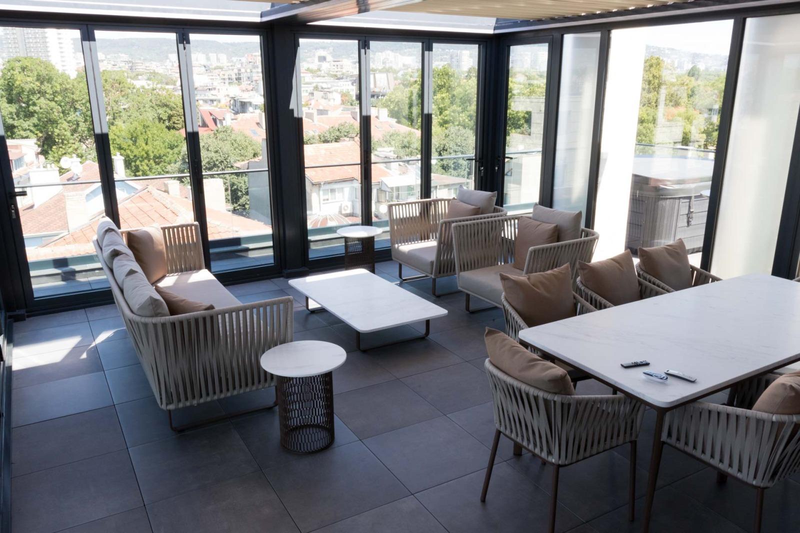 Apartments For Sale Multi-Room, Varna, Gratska Mahala