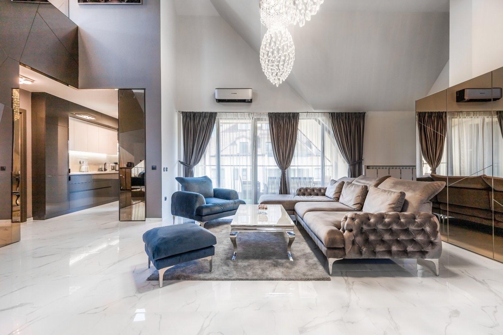 Apartments For Sale Maisonette, Sofia, Boyana