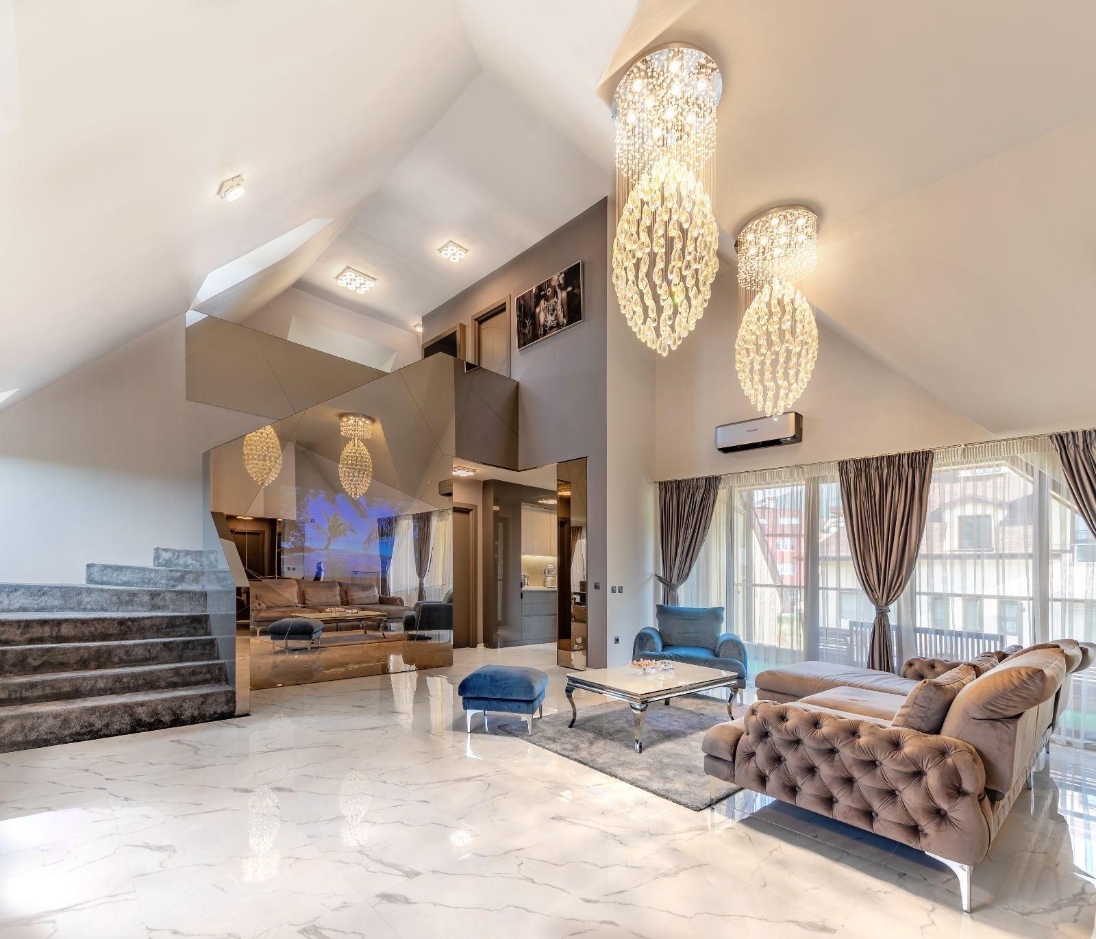 Apartments For Sale Maisonette, Sofia, Boyana