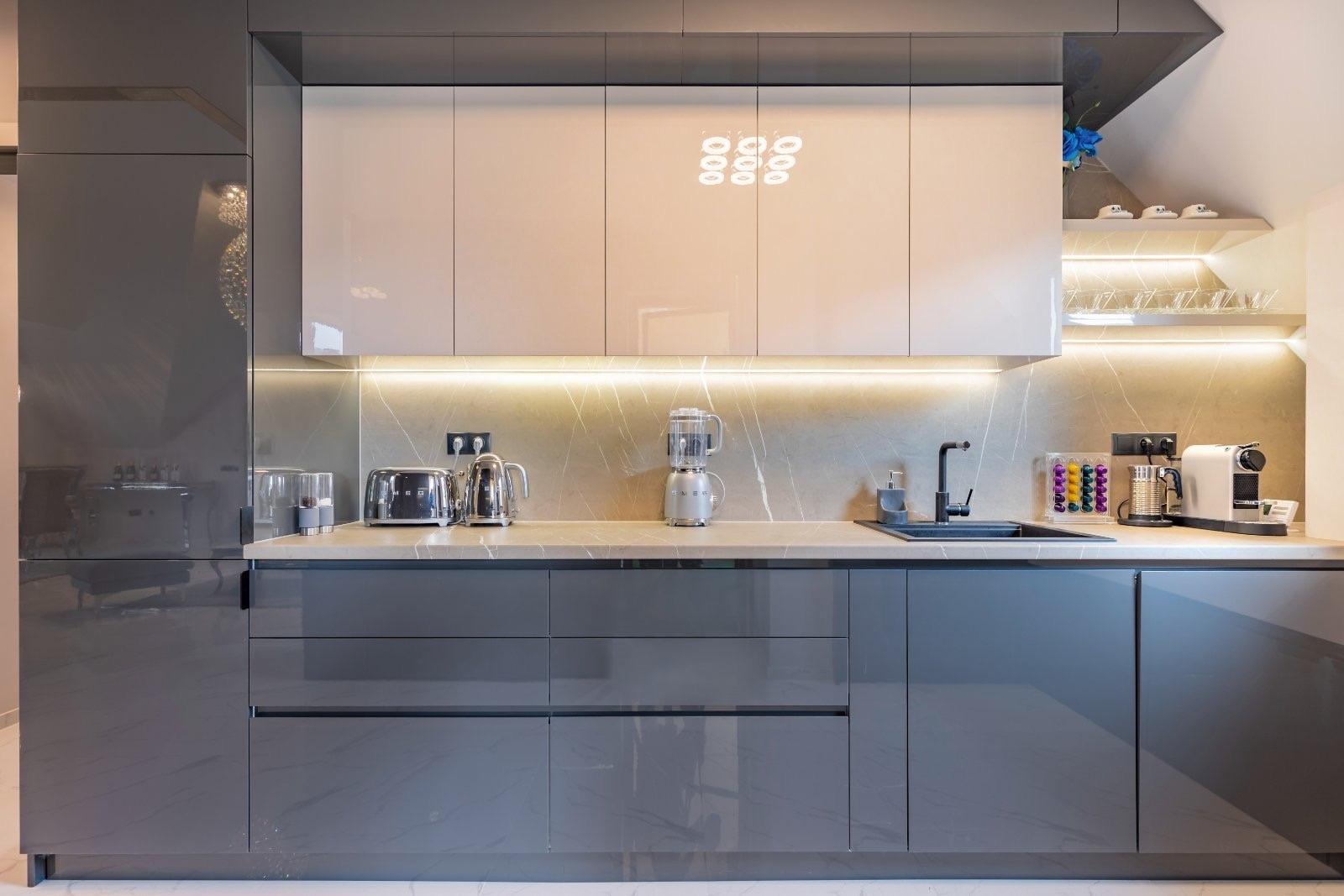 Apartments For Sale Maisonette, Sofia, Boyana